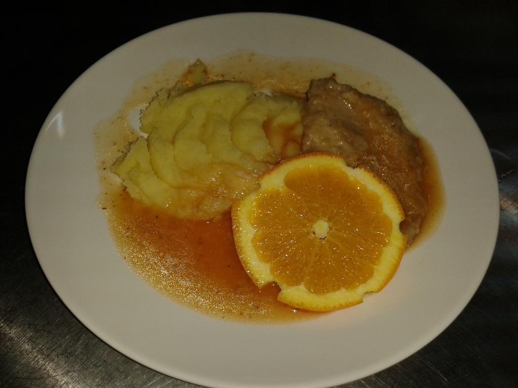 ホテルChata Jawa Strážné エクステリア 写真